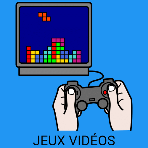 jeux vidéos